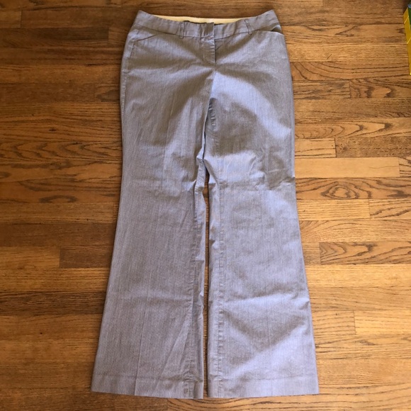 New Express design studio editor pants. Size 8 - Picture 1 of 3